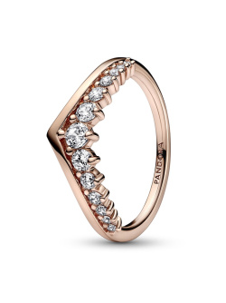 Pandora Ring Timeless Rosè